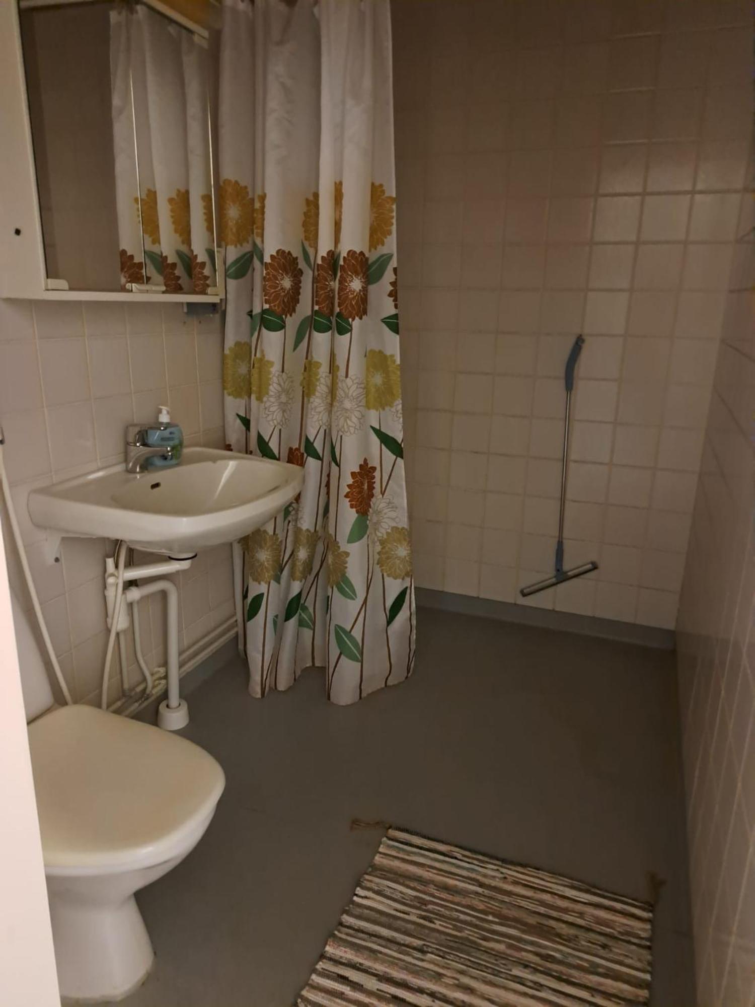 Ainola Vandrerhjem Tavastehus Eksteriør bilde